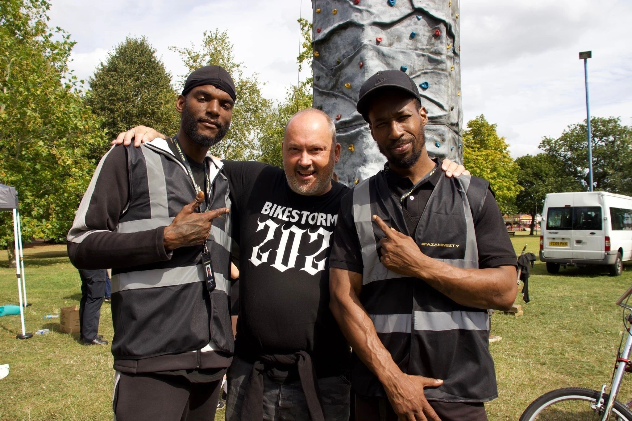 RBWM Community Event