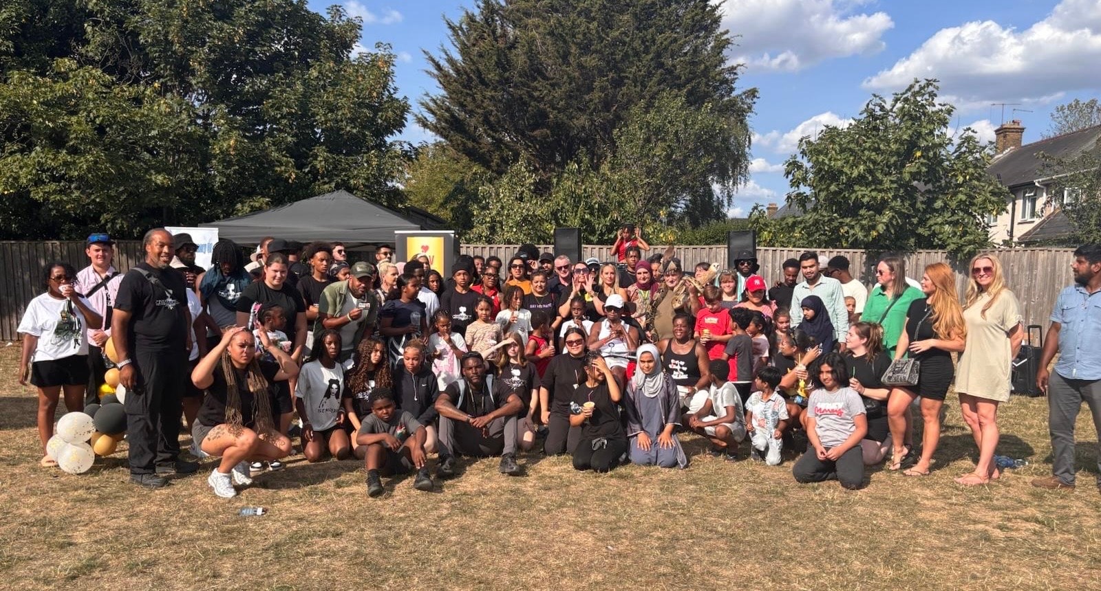 CAV Community Action Day Coverage