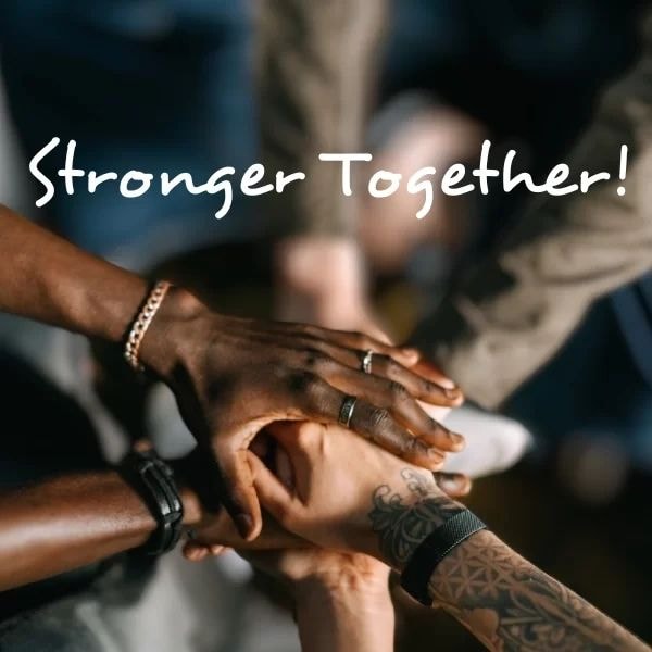 Collaboration Request